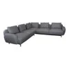 Aura Pre-configured Sofa - Setup 3