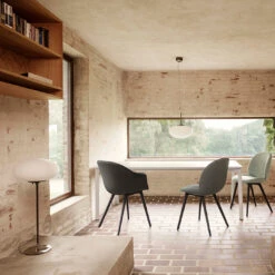 Gubi Stemlite Pendant 37 Gubi Stemlite Pendant -Danish Design Store bat beetle stemlite