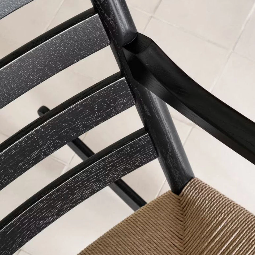 CH45 Rocking Chair 9 CH45 Rocking Chair - Image 7