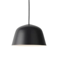 Muuto Ambit Pendant Lamp 30 Muuto Ambit Pendant Lamp -Danish Design Store black 456dc302 2dfd 4dc1 b764 364f21b88084