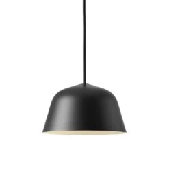 Muuto Ambit Pendant Lamp 25 Muuto Ambit Pendant Lamp -Danish Design Store black 4f0d6cfc 39f8 4f66 ba2a 81b7ecca864a