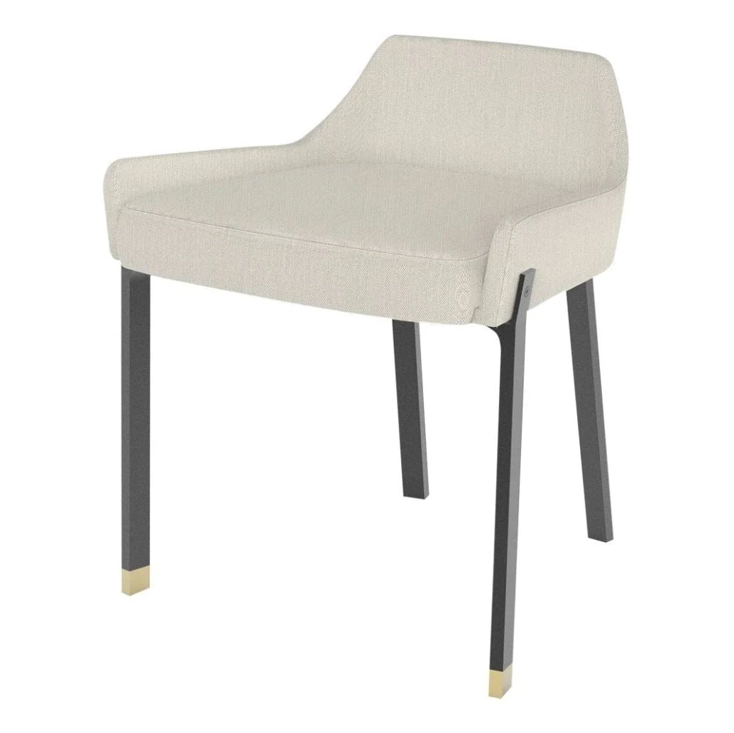 Blink Vanity Stool 4 Blink Vanity Stool - Image 2