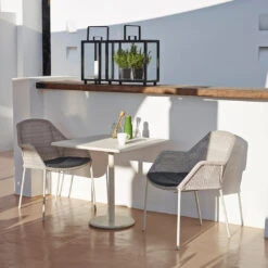 Go Cafe Table - Square -Danish Design Store breeze 15