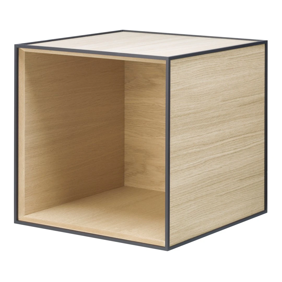 Frame 35 Storage Unit 4 Frame 35 Storage Unit - Image 2