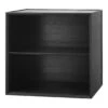 Frame 49 Storage Unit 1 Frame 49 Storage Unit -Danish Design Store byLassen Frame 49 black Packshot High Res 2 612f65d5 e243 4c80 ba5c d2495a7ce2a1