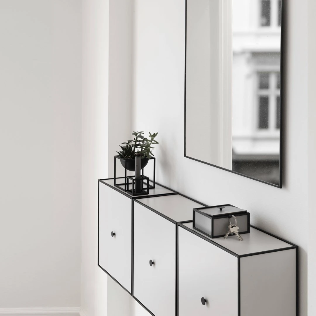 Kubus 1 Candle Holder 11 Kubus 1 Candle Holder - Image 9