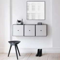 ML42 Stool -Danish Design Store byLassen Frame ML42 stool View Lifestyle High Res 2 c14c1d9d 8f3d 47ac ab88 395c1c7fd284