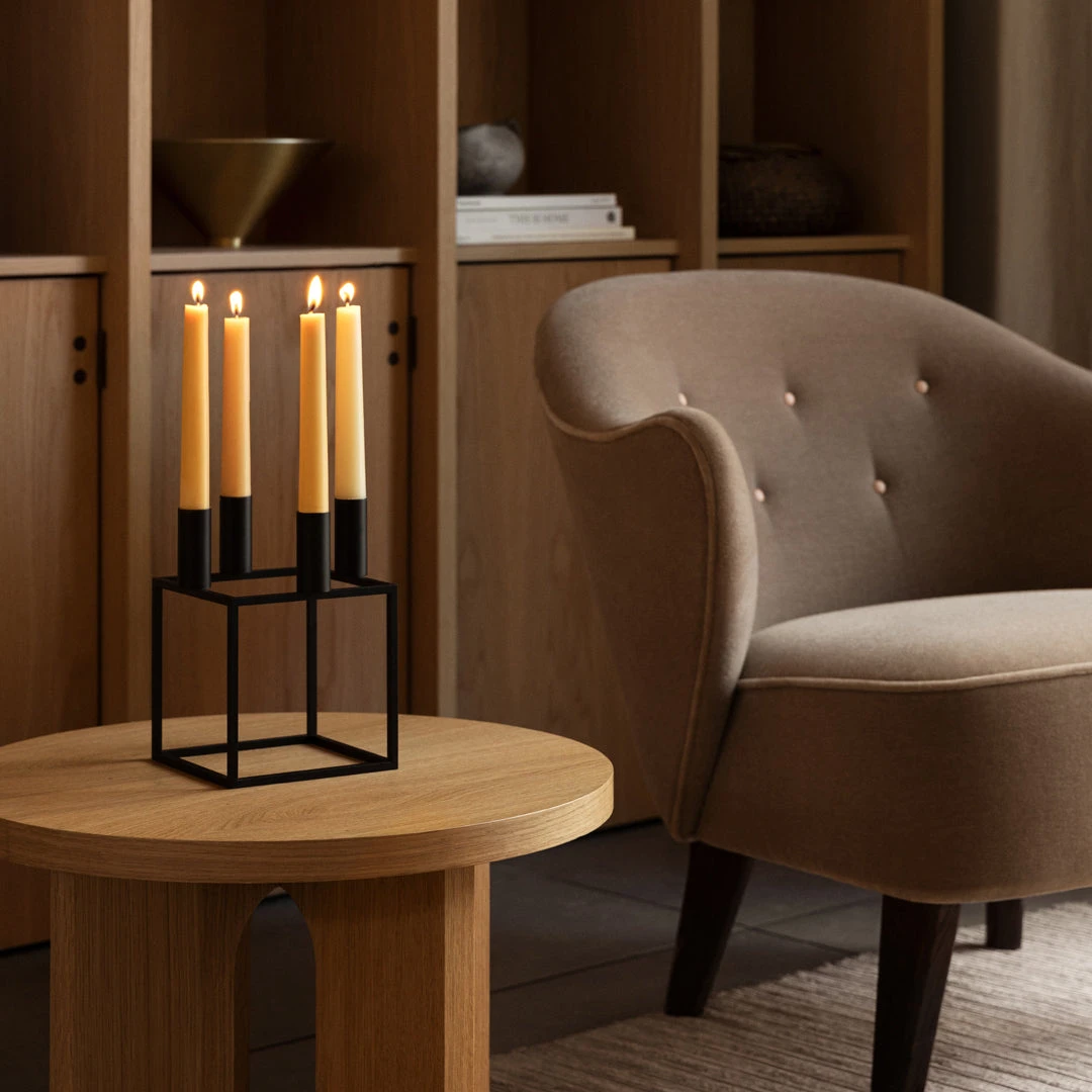 Kubus 4 Candle Holder 15 Kubus 4 Candle Holder - Image 13