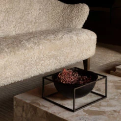 Kubus Bowl Centerpiece 19 Kubus Bowl Centerpiece -Danish Design Store byLassen Ingeborg Sofa Kubus Bowl Centerpiece Large 300 be27f7ca 4e45 4e2f 8423 1e3d9853fa92