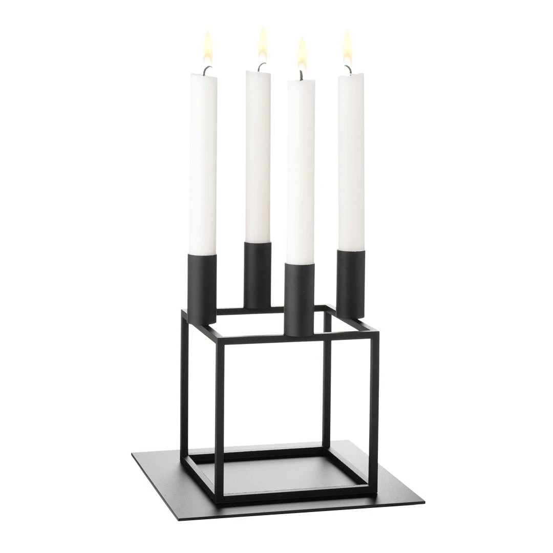 Kubus 4 Candle Holder 12 Kubus 4 Candle Holder - Image 10