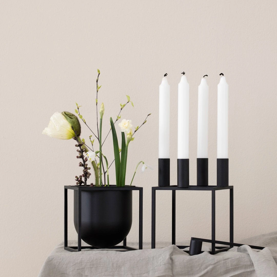 Kubus 4 Candle Holder 17 Kubus 4 Candle Holder - Image 15