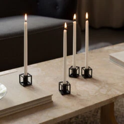 Kubus Micro Candle Holder 12 Kubus Micro Candle Holder -Danish Design Store byLassen KubusMicro CandlesForKubusMicro 300 964c5cd5 9680 498b 8e1d 7a3bf4d33d75