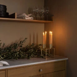 Kubus 4 Candle Holder 33 Kubus 4 Candle Holder -Danish Design Store byLassen Kubus 4 300 3 ba1d7279 819d 41fd 92e3 54fe2d53877b