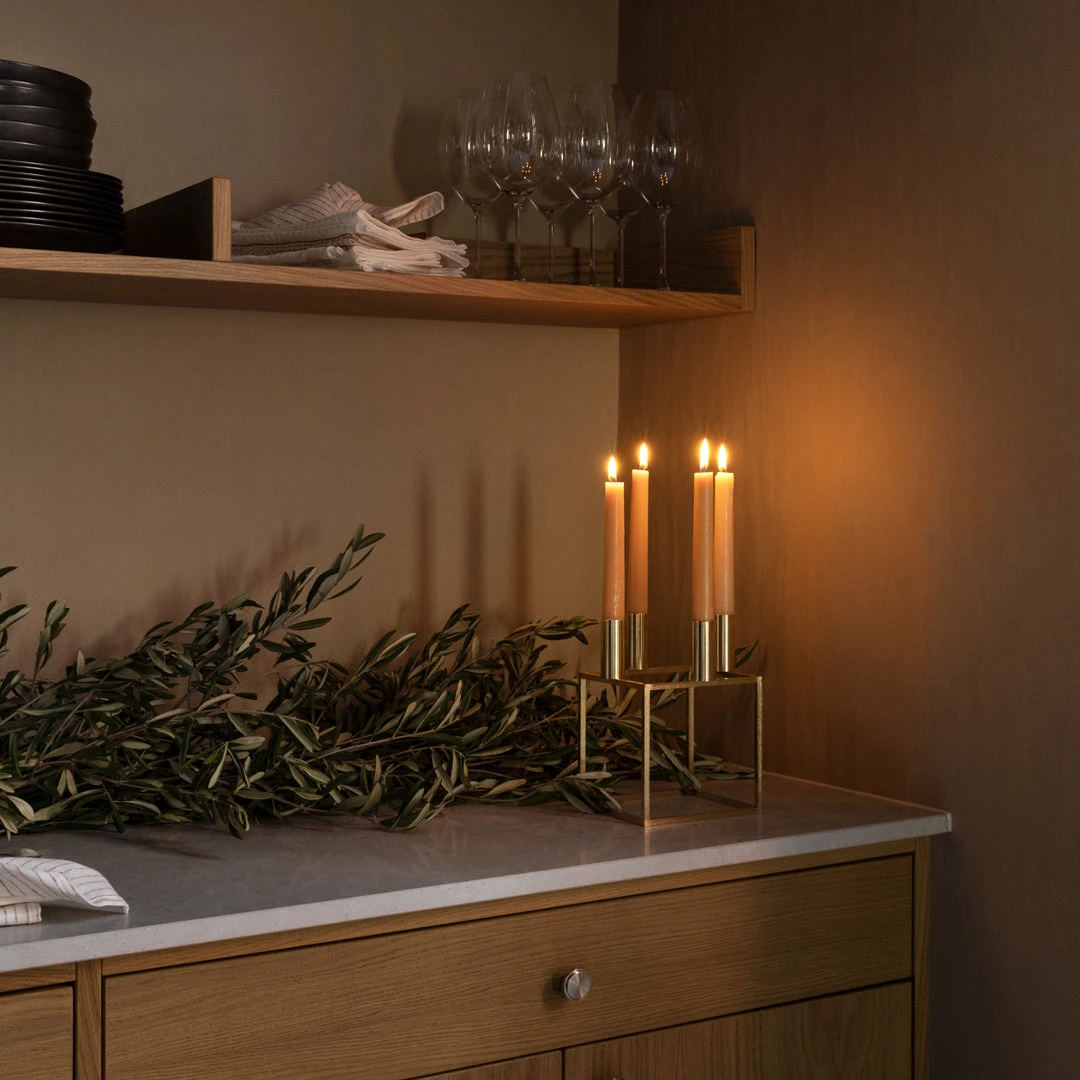 Kubus 4 Candle Holder 16 Kubus 4 Candle Holder - Image 14