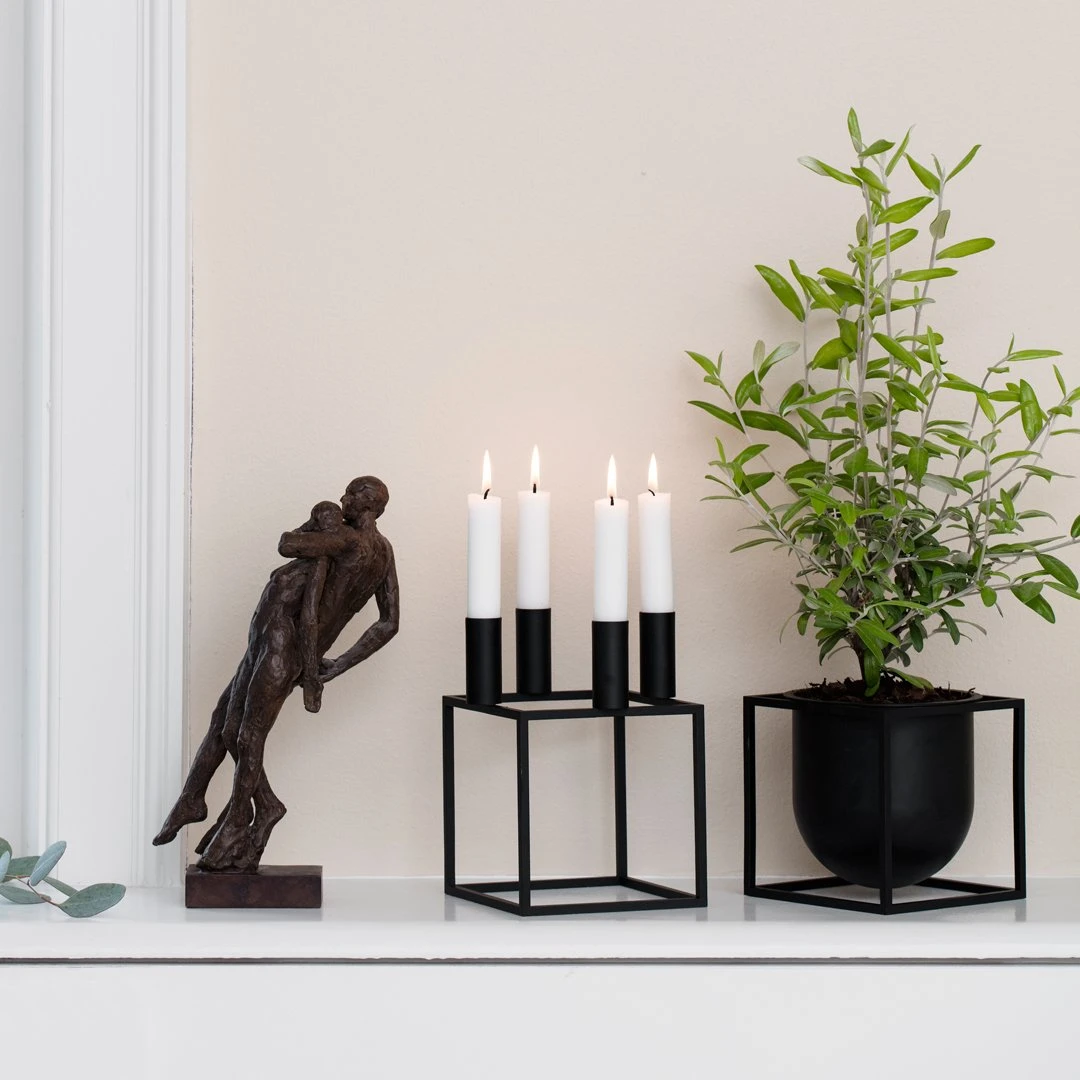 Kubus Flowerpot 17 Kubus Flowerpot - Image 15