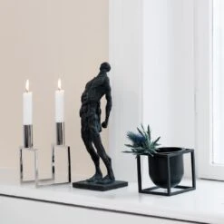 Kubus Flowerpot 41 Kubus Flowerpot -Danish Design Store byLassen Kubus Flowerpot 10 Line 300 78f60876 487b 4821 8b59 69725d73eaf8