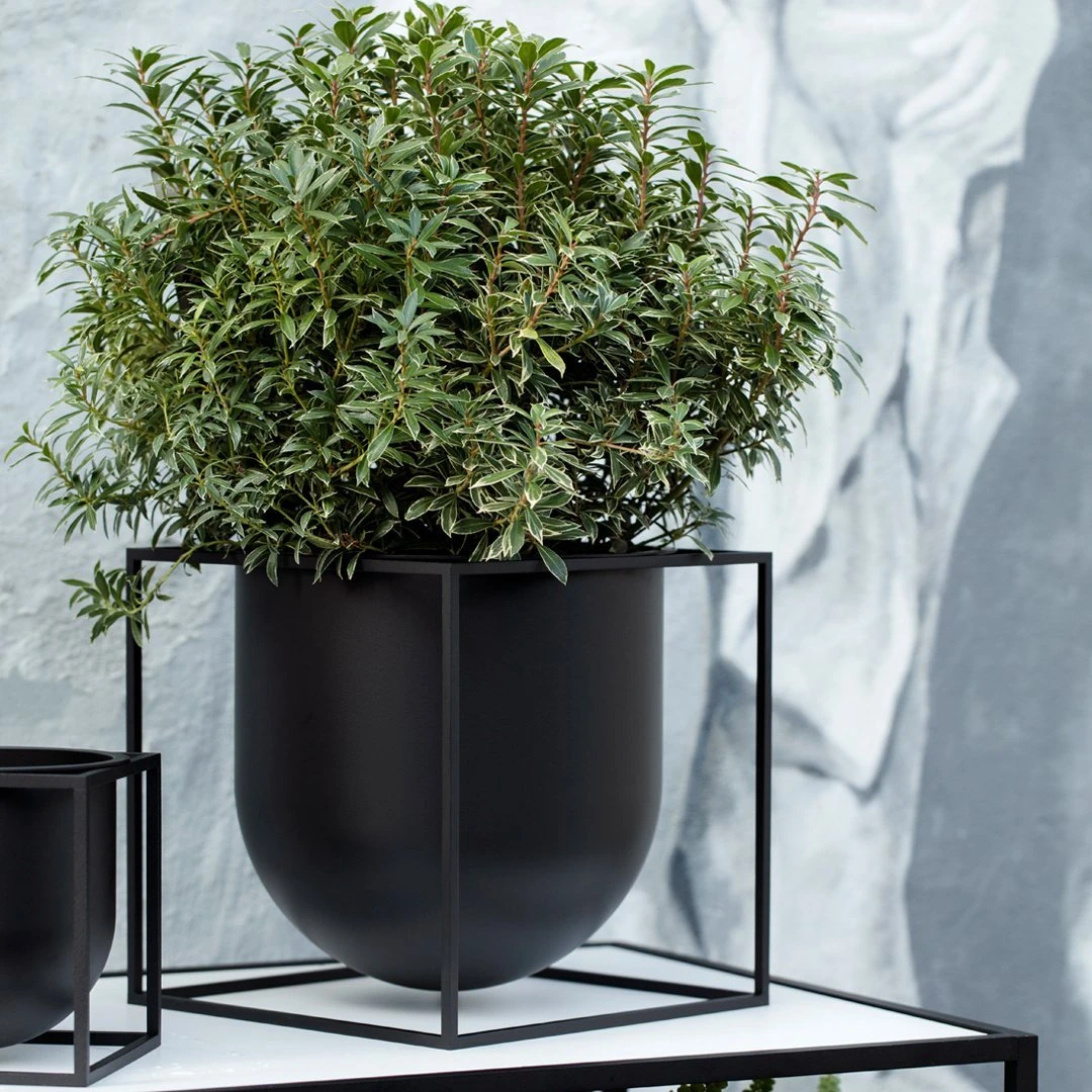 Kubus Flowerpot 13 Kubus Flowerpot - Image 11