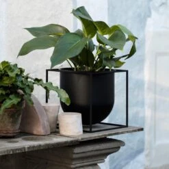 Kubus Flowerpot 33 Kubus Flowerpot -Danish Design Store byLassen Kubus Flowerpots 23 5 300 e83b6811 f35e 442c 85f2 6ffca524847a