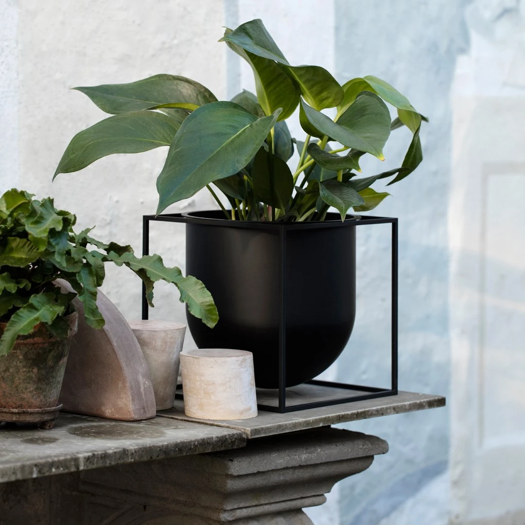 Kubus Flowerpot 14 Kubus Flowerpot - Image 12