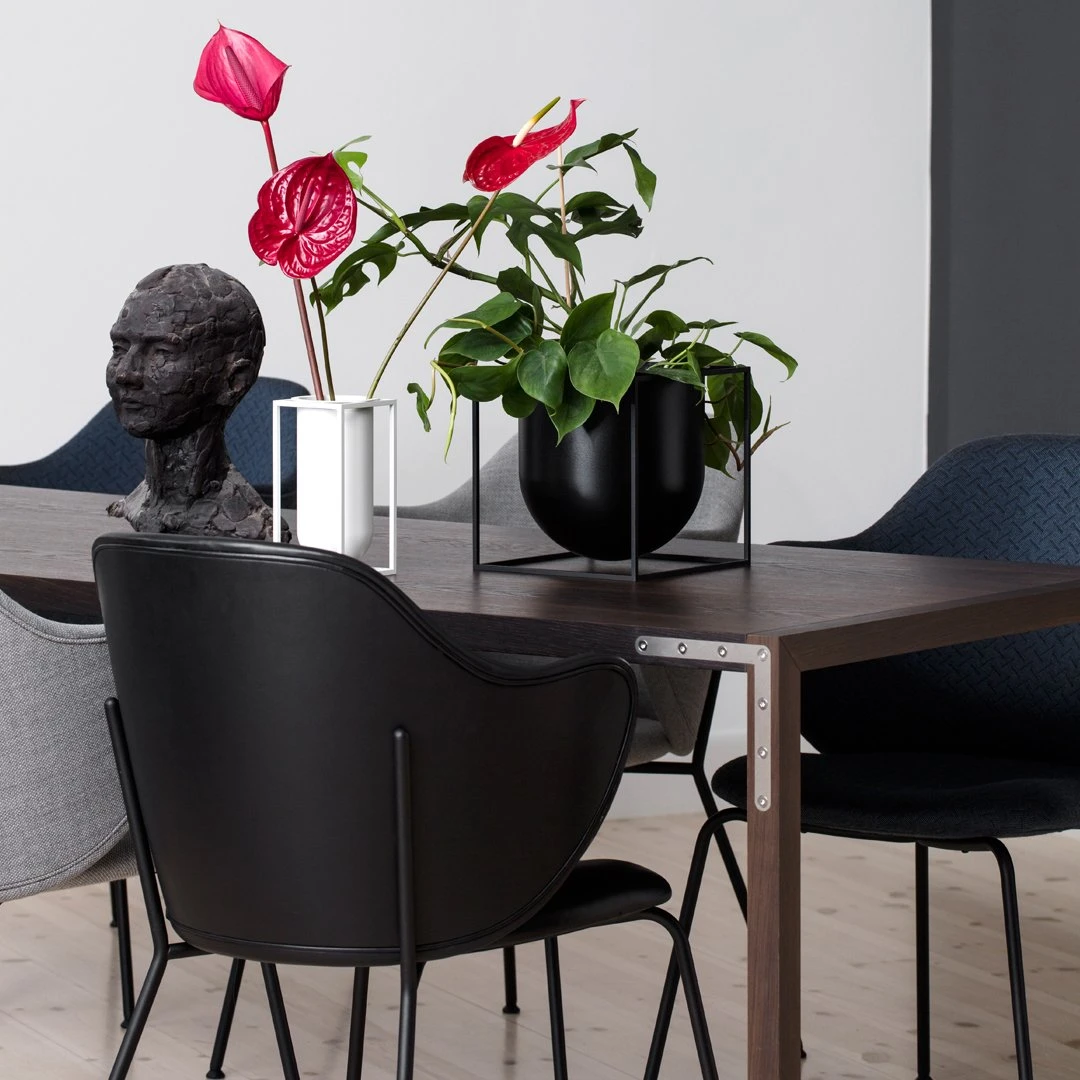 Kubus Flowerpot 19 Kubus Flowerpot - Image 17