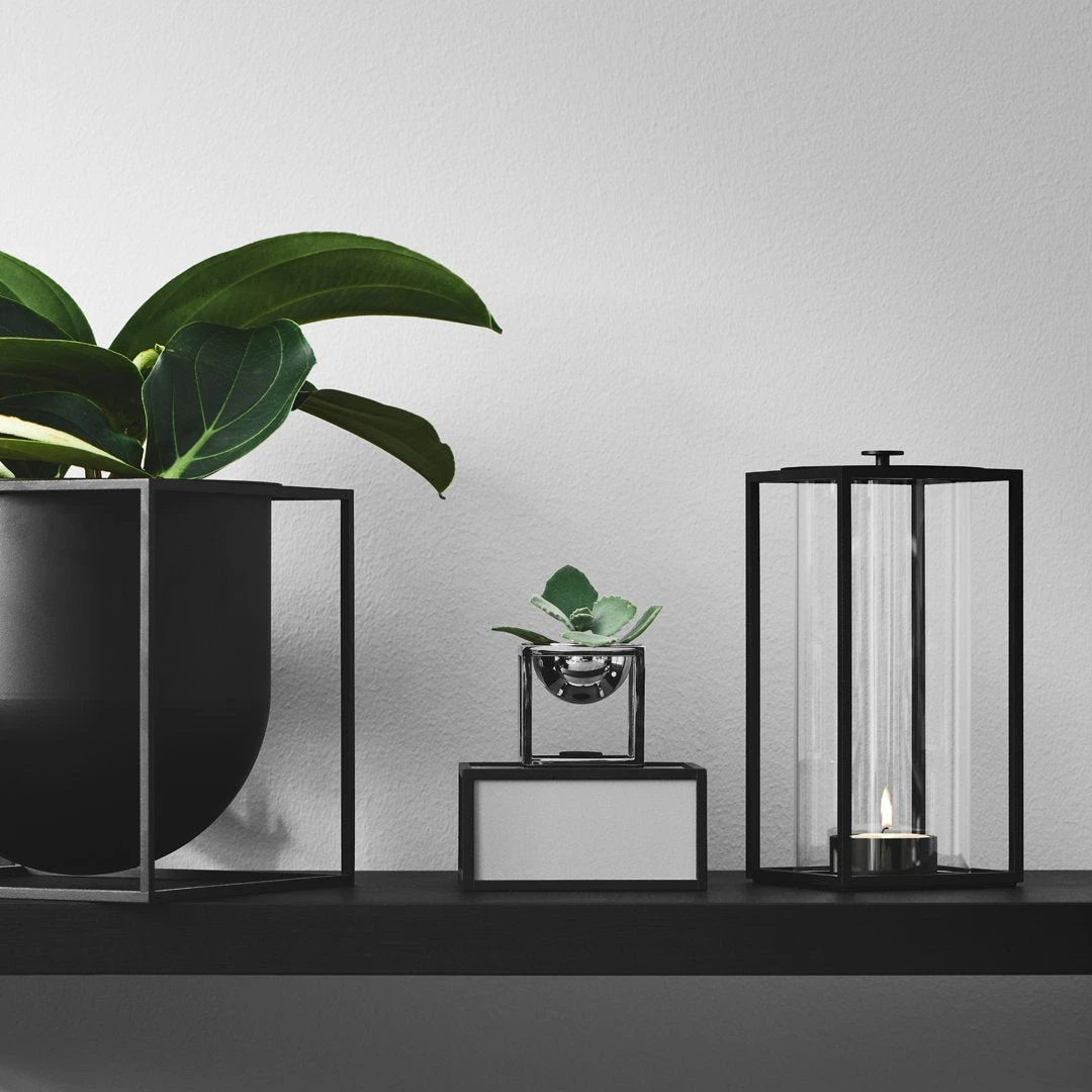 Kubus Flowerpot 12 Kubus Flowerpot - Image 10