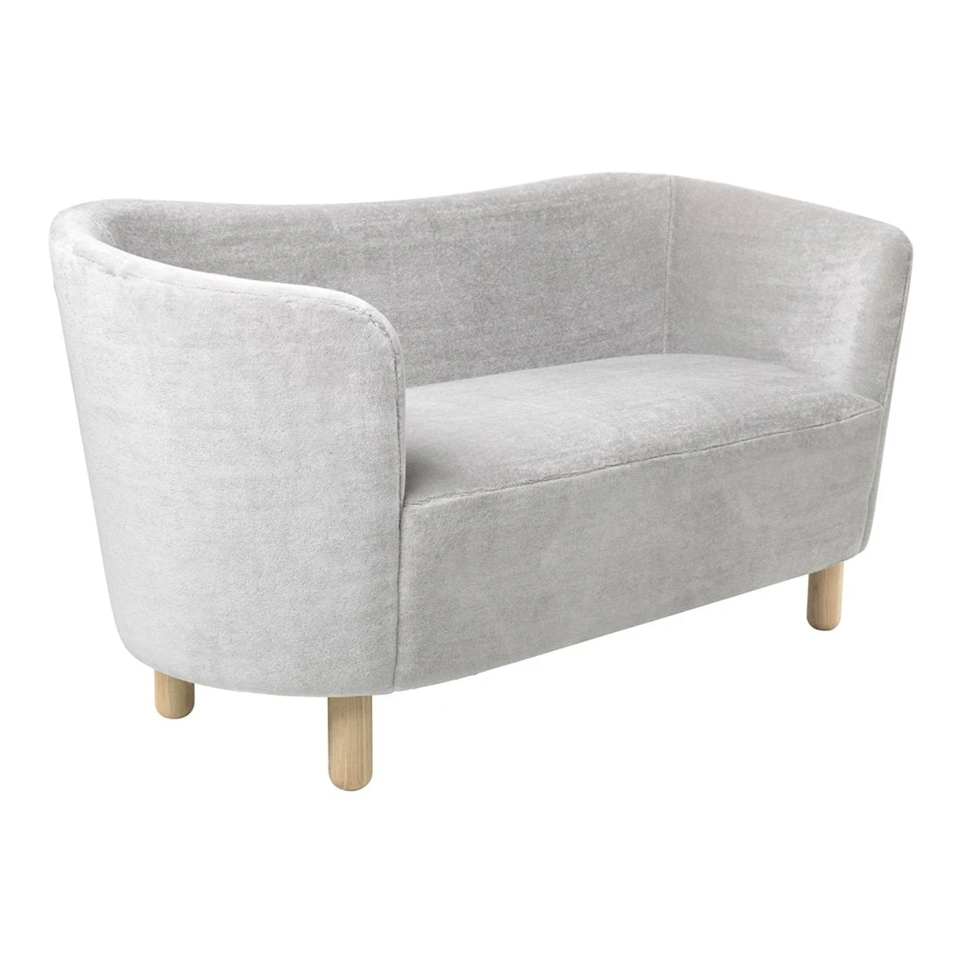 Mingle Sofa 9 Mingle Sofa - Image 7