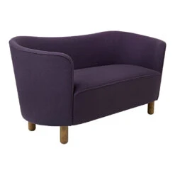 Mingle Sofa 23 Mingle Sofa -Danish Design Store byLassen Mingle sofa plum Packshot High res 2 d3500741 0f6a 49ac 9ea3 4ac509e99871