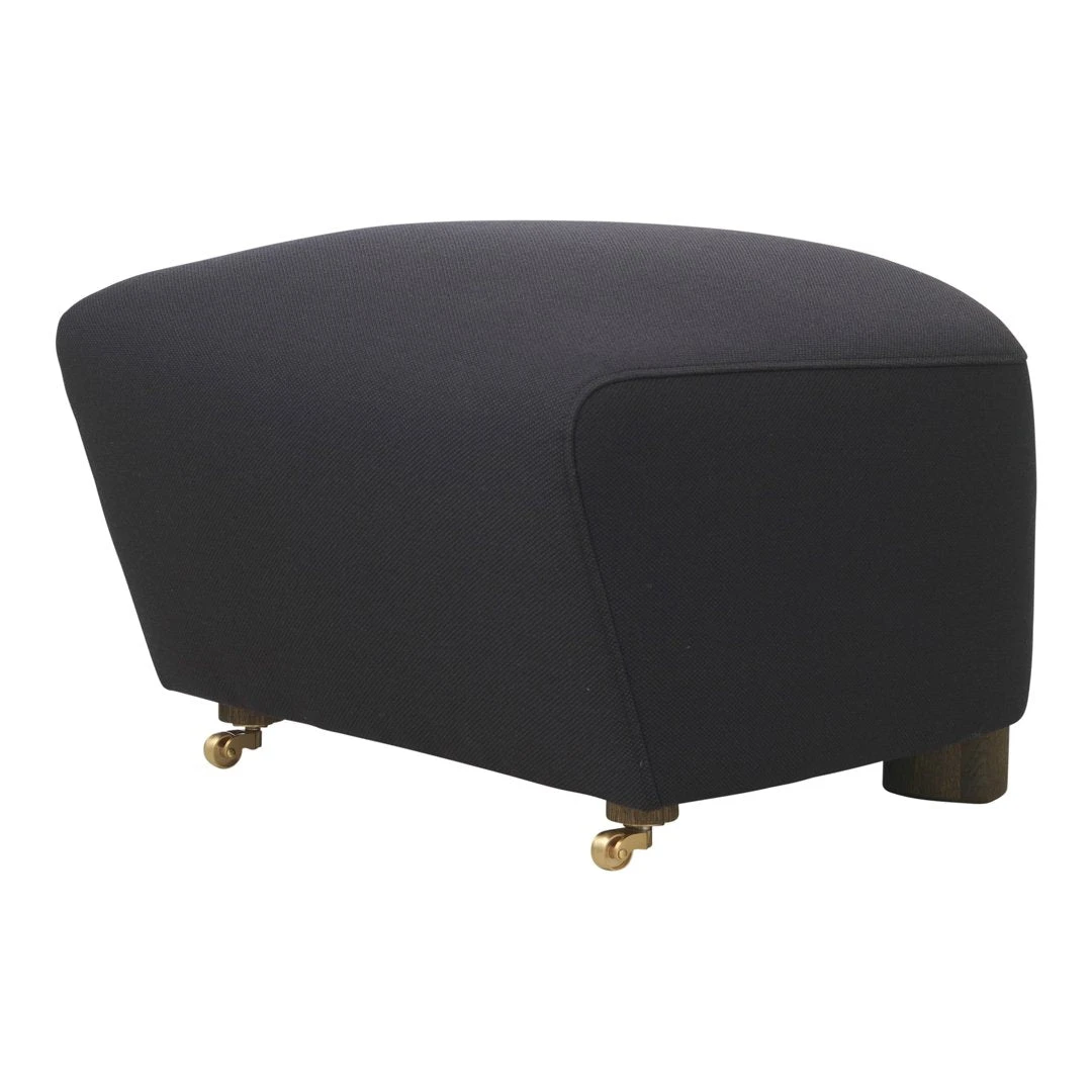 The Tired Man Footstool 5 The Tired Man Footstool - Image 3