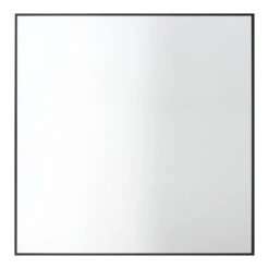 View Mirror 19 View Mirror -Danish Design Store byLassen View70x70 Black Packshot HighRes e42cb60b 0059 4f9d a9b8 ddda0ea51f18