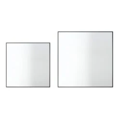 View Mirror 20 View Mirror -Danish Design Store byLassen View Black Group Packshot High Res c7b63d06 e306 48d1 9302 9b4baf294630