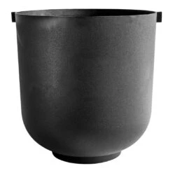 Castle Planter 14 Castle Planter -Danish Design Store castle black medium 910b2534 bd48 4cd1 8ce3 6ab30bca1120