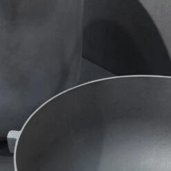 Castle Planter 20 Castle Planter -Danish Design Store castle raw detail