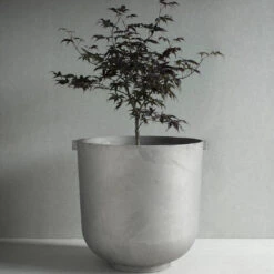 Castle Planter 19 Castle Planter -Danish Design Store castle raw medium plants 2f6d3f94 8821 4dff 9613 1204e4e54b1a