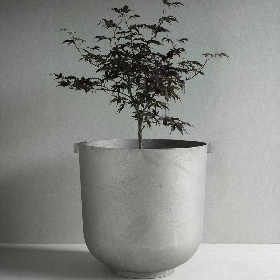 Castle Planter 10 Castle Planter - Image 8