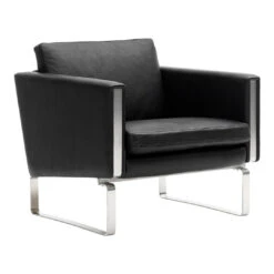 CH101 Chair 12 CH101 Chair -Danish Design Store ch101 thor301 side