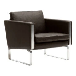 CH101 Chair 14 CH101 Chair -Danish Design Store ch101 thor306 side