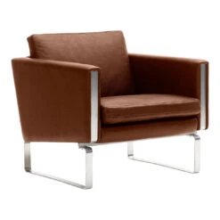 CH101 Chair 13 CH101 Chair -Danish Design Store ch101 thor307 side