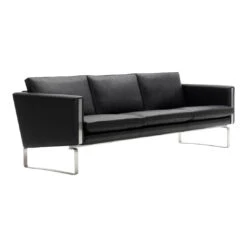 CH103 Sofa -Danish Design Store ch103 thor301 side