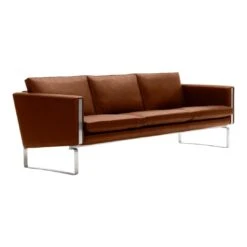CH103 Sofa -Danish Design Store ch103 thor307 side