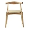 CH20 Elbow Chair - Wood 1 CH20 Elbow Chair - Wood -Danish Design Store ch20 eg olie thor300