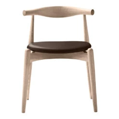 CH20 Elbow Chair - Wood 27 CH20 Elbow Chair - Wood -Danish Design Store ch20 eg saebe thor306