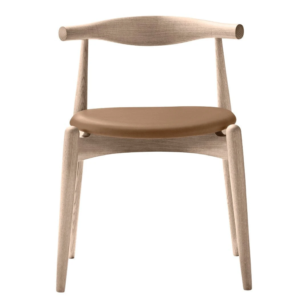 CH20 Elbow Chair - Wood 11 CH20 Elbow Chair - Wood - Image 9
