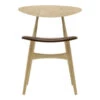CH33P Chair - Wood 2 CH33P Chair - Wood -Danish Design Store ch33p eg olie thor306