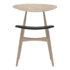 CH33P Chair - Wood -Danish Design Store ch33p saebe thor301