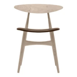 CH33P Chair - Wood -Danish Design Store ch33p saebe thor306