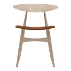CH33P Chair - Wood -Danish Design Store ch33p saebe thor307