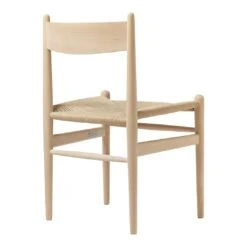 CH36 Chair 20 CH36 Chair -Danish Design Store ch36 boeg saebe back