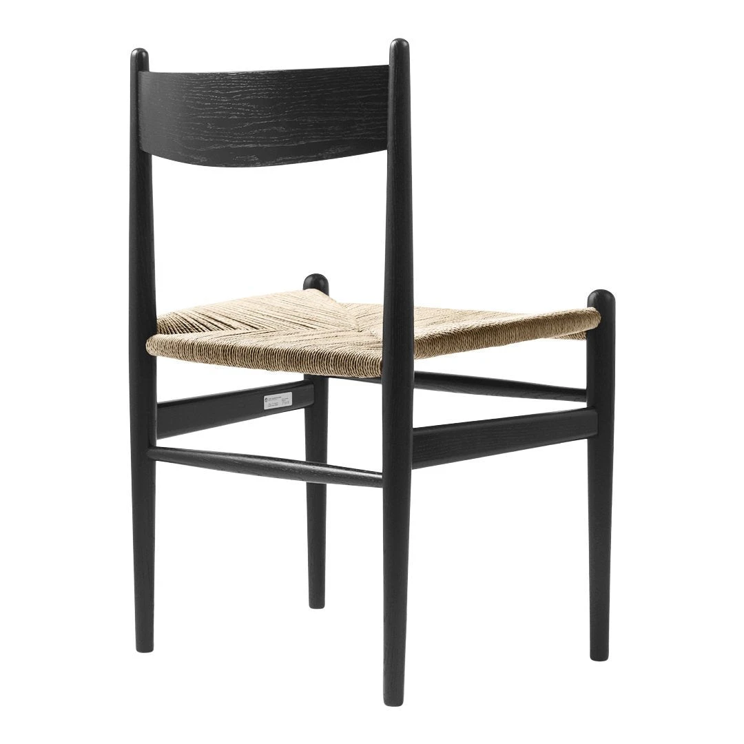 CH36 Chair 11 CH36 Chair - Image 9