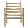 CH44 Ladderback Chair