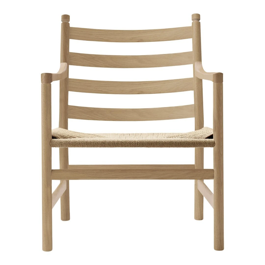 CH44 Ladderback Chair 3 CH44 Ladderback Chair
